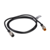 Jumper cable, OsiSense, XZ